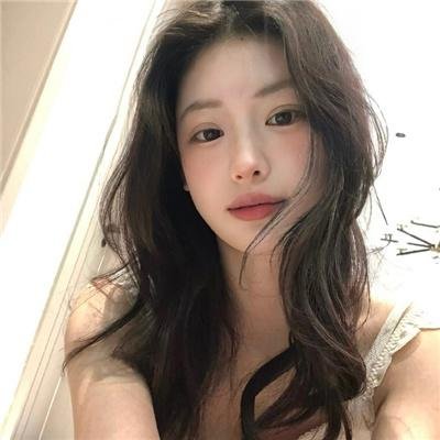 玉女芳心